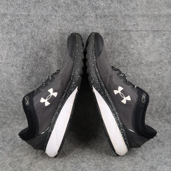 Under Armour Shoes Womens 8.5 Athletic Trainer Charged Escape Running Sneakers - Picture 9 of 12